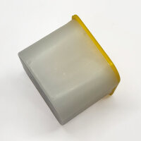 Ø 33 mm Leere Tube für 10 Stück Südafrika Big Five Goldmünzen