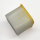Ø 33 mm Leere Tube für 10 Stück Südafrika Big Five Goldmünzen