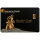 0,1 Gramm Goldbarren Heimerle & Meule geprägt SecainCard | Neuware LBMA