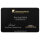 0,1 Gramm Goldbarren Heimerle & Meule geprägt SecainCard | Neuware LBMA