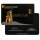 0,1 Gramm Goldbarren Heimerle & Meule geprägt SecainCard | Neuware LBMA