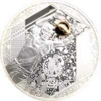 Frankreich 10 Euro 2016 - UEFA Euro 2016 - Torhüter...