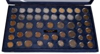 Vatikan Sammlung mit 2 Euro 2008 "Paulusjahr"...