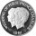 Samoa 10 Tala 1981 - Hochzeit von Prinz Charles und Lady Diana - Silber PP