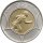 Andorra 20 Diners 1999 - XXVII. Olympische Sommerspiele 2000 in Sydney "100-Meter-Lauf" - Silber mit Goldeinlage