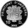 Andorra 10 Diners 2002 - XIX. Olympische Winterspiele 2002 in Salt Lake City - Silber PP