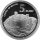 Spanien 5 Euro 2011 - Palma de Mallorca - Silber PP