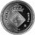 Spanien 5 Euro 2011 - Palma de Mallorca - Silber PP