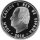 Spanien 10 Euro 2014 - Manuel de Falla - Silber PP