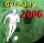 Liberia 5 Dollars 2006 - XVIII. Fußball-WM 2006 in Deutschland "Spieler vor Landkarte" - Bronze verkupfert