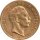 J.251 Preußen 10 Mark 1902 A - Kaiser Wilhelm II. - Gold -ss