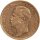 J.225 Hessen-Darmstadt 20 Mark 1896-1903 - Großherzog Ernst Ludwig - Gold -s