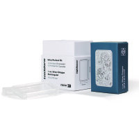 Ø 47,6 x 27,6 mm Münzkapseln Leuchtturm Ultra Perfect Fit 1 Stück