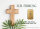 Geschenkbarren - 5 Gramm Goldbarren - Firmung "das Kreuz"