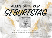 Geschenkbarren - 3,11 Gramm (1/10 oz) Münzbarren...