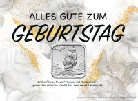 Geschenkbarren - 7,775 Gramm (1/4 oz) Münzbarren...