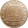 Österreich 20 Schilling 1991 Diözese Linz