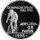 Aruba 25 Florin 1995 - 100 Jahre Olympische Spiele "ohne olympisches Logo" - Silber PP