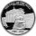 Samoa 10 Tala 2014 - 25. Jahrestag des Falls der Berliner Mauer - 1 oz Silber PP