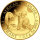 Somalia Elefant 2024 0,5 Gramm Gold
