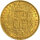 UK 1 Pfund Sovereign div. Gold Victoria - Jugend | Wappen