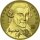 Österreich 50 Euro 2004 Joseph Haydn Gold