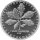 Round Deutschland Quadriga 2022  1 oz Silber