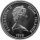 Cook Islands 10 Dollars 1978 - 25. Jahrestag der Krönung von Königin Elisabeth II. - Silber
