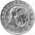 Italien 500 Lire 1990 - 500 Jahre Entdeckung Amerikas - Silber