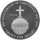 Cayman Inseln 25 Dollars 1978 - 25. Jahrestag der Krönung von Kömigin Elisabeth II. "The Orb" - Silber PP