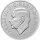 UK British Lion 2026 1 oz Silber