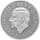 UK British Lion 2026 5 oz Silber
