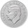 UK Royal Arms 2026 1 oz Silber