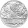 Round Wallstreetbets 2021 - 1 oz Silber