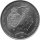 Ascension Islands 25 Pence 1981 - Hochzeit von Prinz Charles und Lady Diana - Ku-Ni