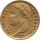Frankreich 20 Francs div. (1809-1814) - Napoleon I. - Gold