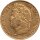 Frankreich 20 Francs div. (1832-1848) - Ludwig Philipp I. - Gold