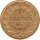 Frankreich 20 Francs div. (1832-1848) - Ludwig Philipp I. - Gold