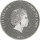 Cook Islands Seestern - Silver Star 2023 1 oz Silber