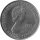 Ostkaribische Staaten 10 Dollars 1981 - Hochzeit von Prinz Charles und Lady Diana "Golden Hind" - Ku-Ni
