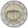 Griechenland 2 Euro 2026 "Akademie von Athen"