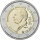 Luxemburg 2 Euro 2026 "Großherzog Guillaume"