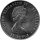 Saint Helena 25 Pence 1981 - Hochzeit von Prinz Charles und Lady Diana - Ku-Ni