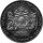 Tristan da Cunha 1 Crown 1978 - 25. Jahrestag der Krönung von Königin Elisabeth II. - Ku-Ni