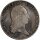 RDR Österreichische-Niederlande 1 Kronentaler 1792-1800 - Franz II. - Silber -ss-vz