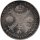 RDR Österreichische-Niederlande 1 Kronentaler 1792-1800 - Franz II. - Silber -ss-vz