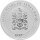 Tuvalu James Bond 007 2022 | 60 Years of Bond Familienwappen 1 oz Silber