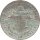 Österreich-Ungarn 1 Forint 1868 - 1869 - Franz Joseph I. - Umlaufmünze - Silber