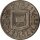 Österreich 1/2 Schilling 1924-1926 - Umlaufmünze