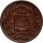 Bayern 1/2 Kreuzer div. Jahrgänge (KM#843) - König Maximilian II. Joseph 1848-1864, Erhaltung